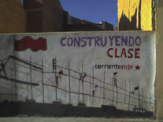Construyendo Clase